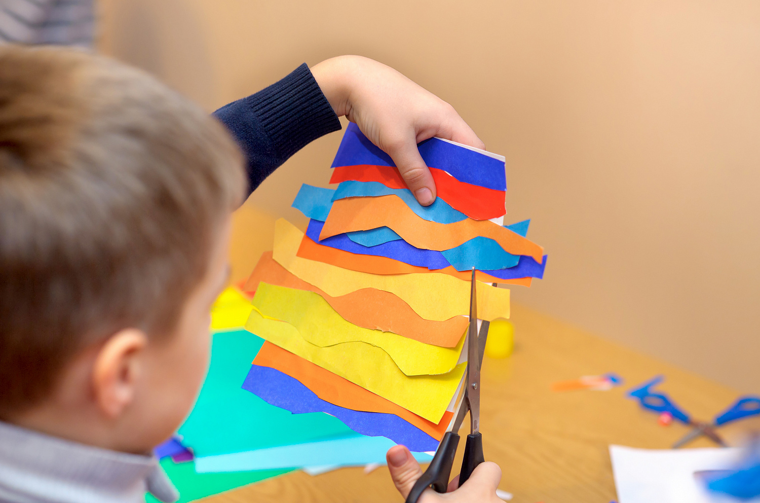 Дополнительное образование детей в условиях реализации ФГОС. Современные подходы в изучении народного искусства
